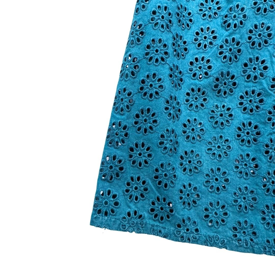 Blue children's blouse - 6 years BONPOINT - Seconde Main Blue