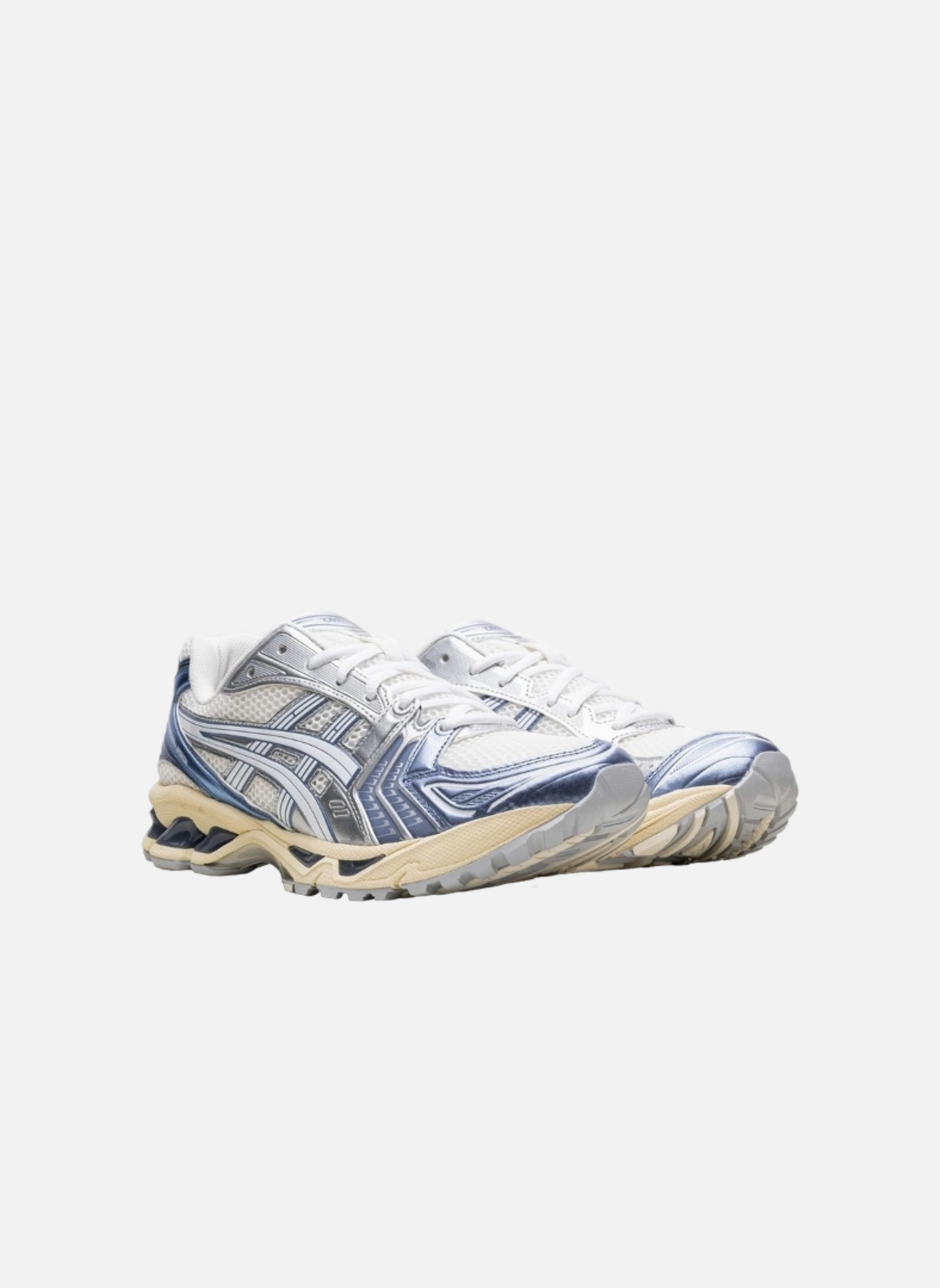 Gel-Kayano 14 sneakers ASICS Beige