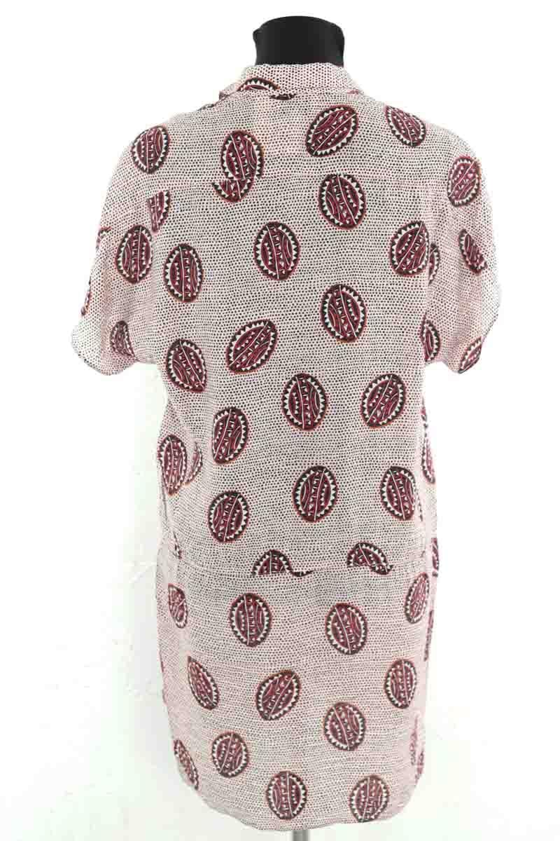 Pink dress BIMBA Y LOLA - Seconde main Pink