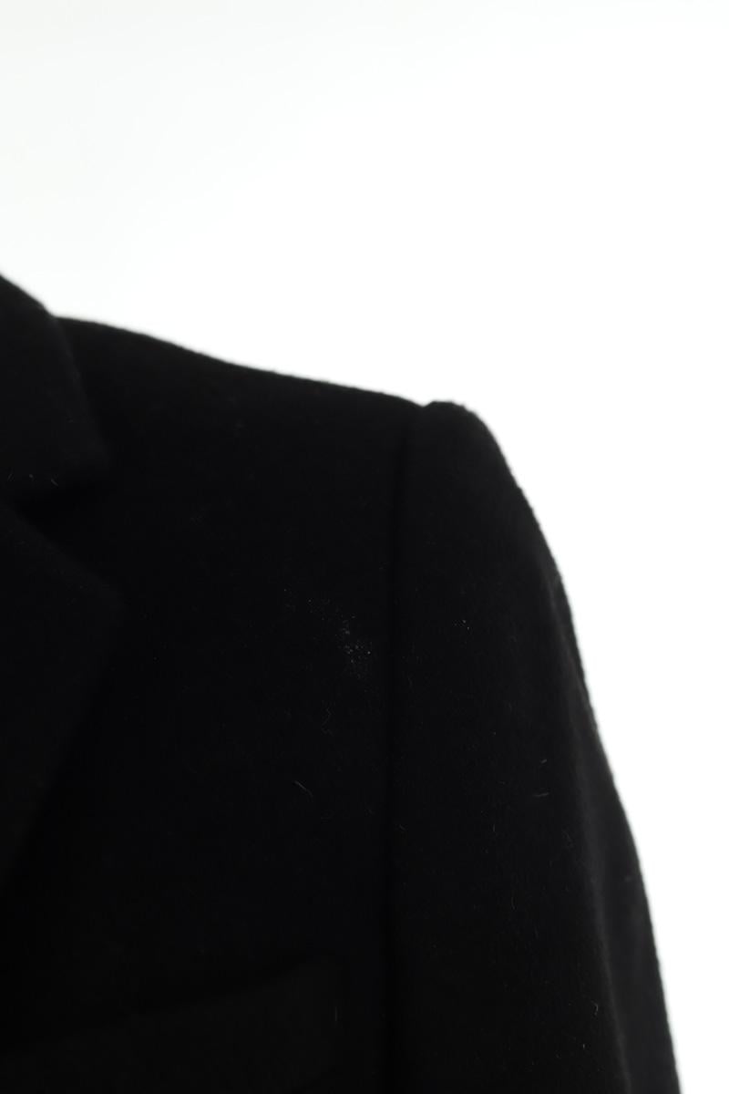 Crinkle dress JOSEPH - Seconde Main Black