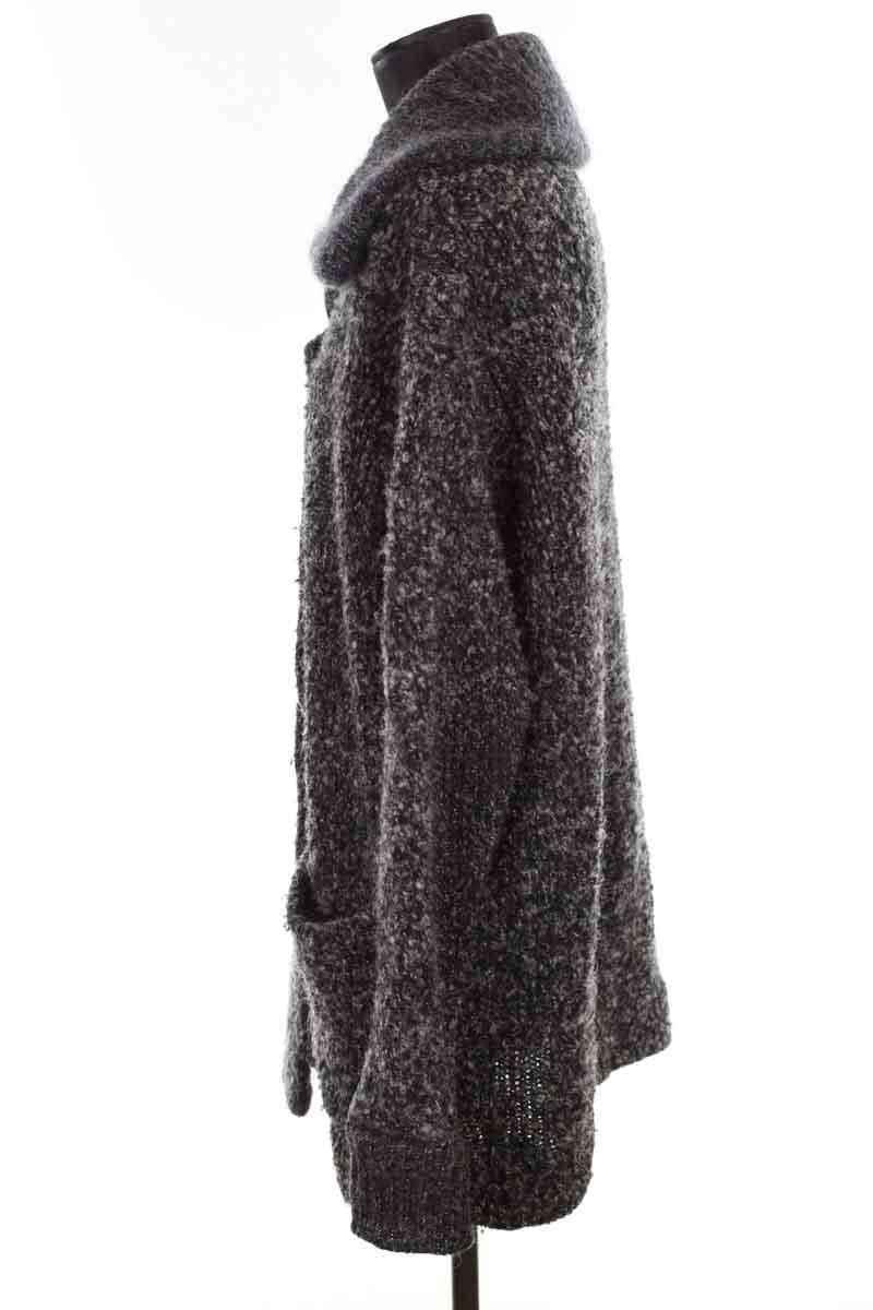 Boxer shorts ISABEL MARANT ÉTOILE - SECONDE MAIN Grey