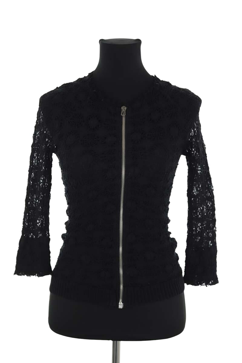 Boxer shorts ISABEL MARANT ÉTOILE - SECONDE MAIN Black