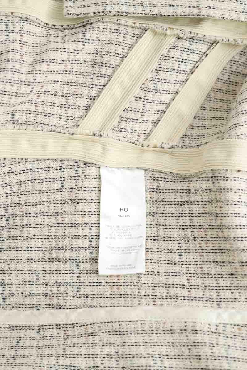 . IRO - Seconde Main Black