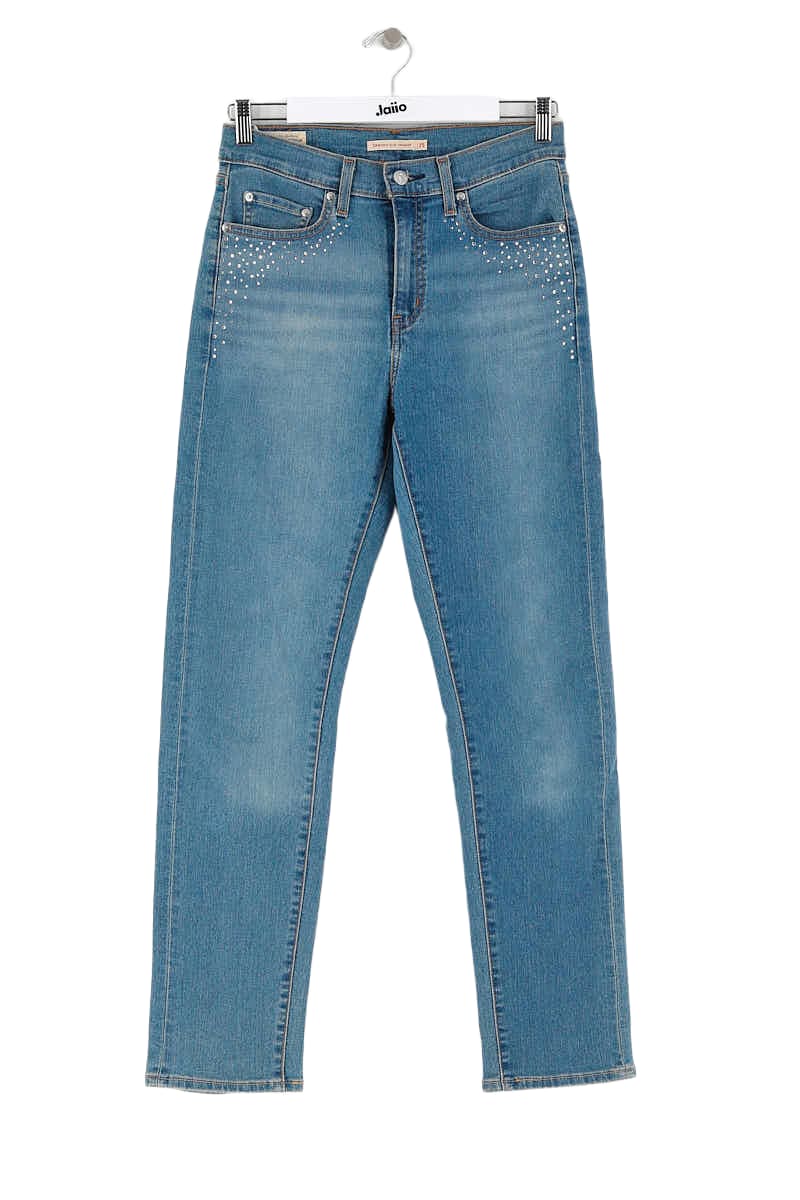 . LEVI'S - Seconde main Blue