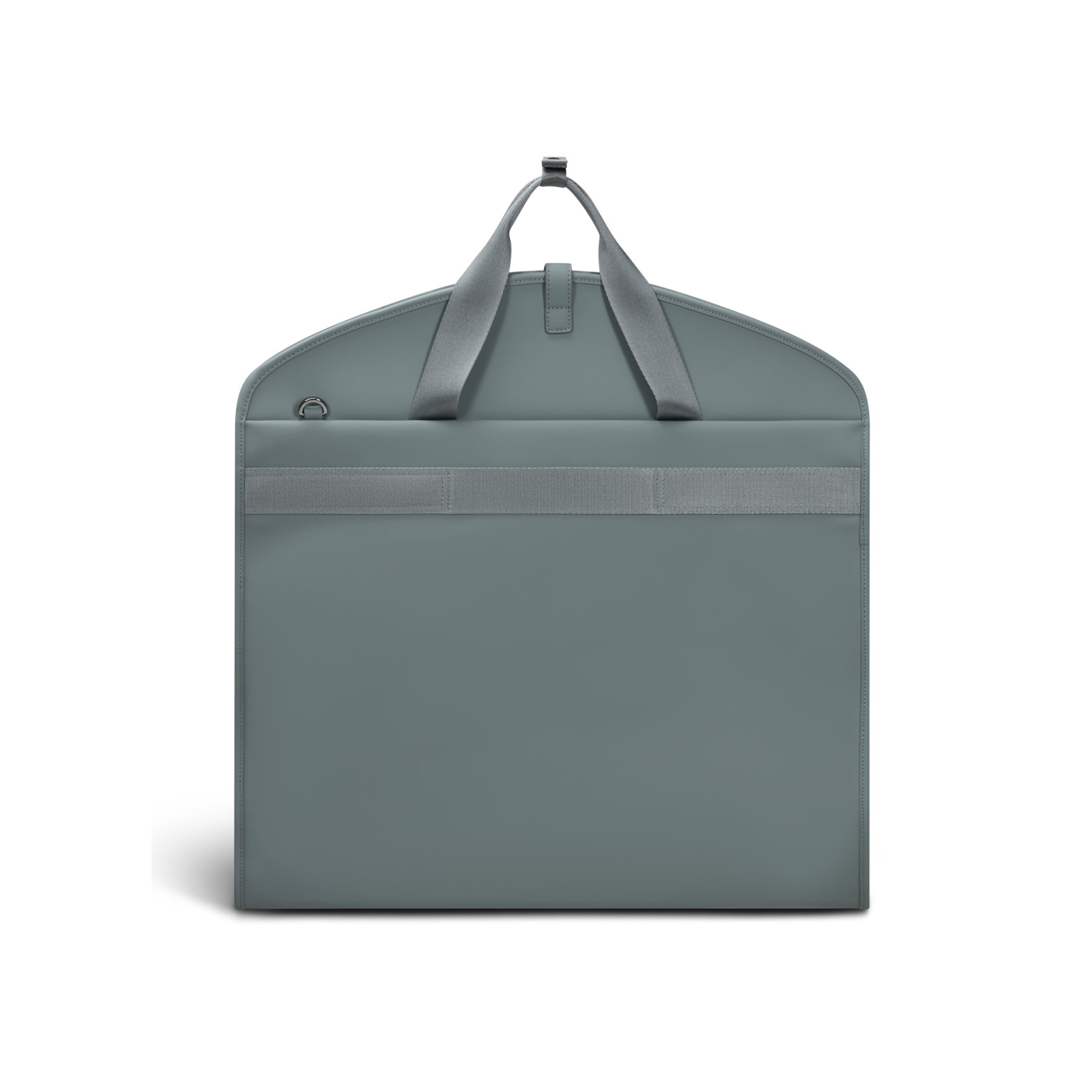 Lost in Berlin Garment Bag Size S LIPAULT Grey