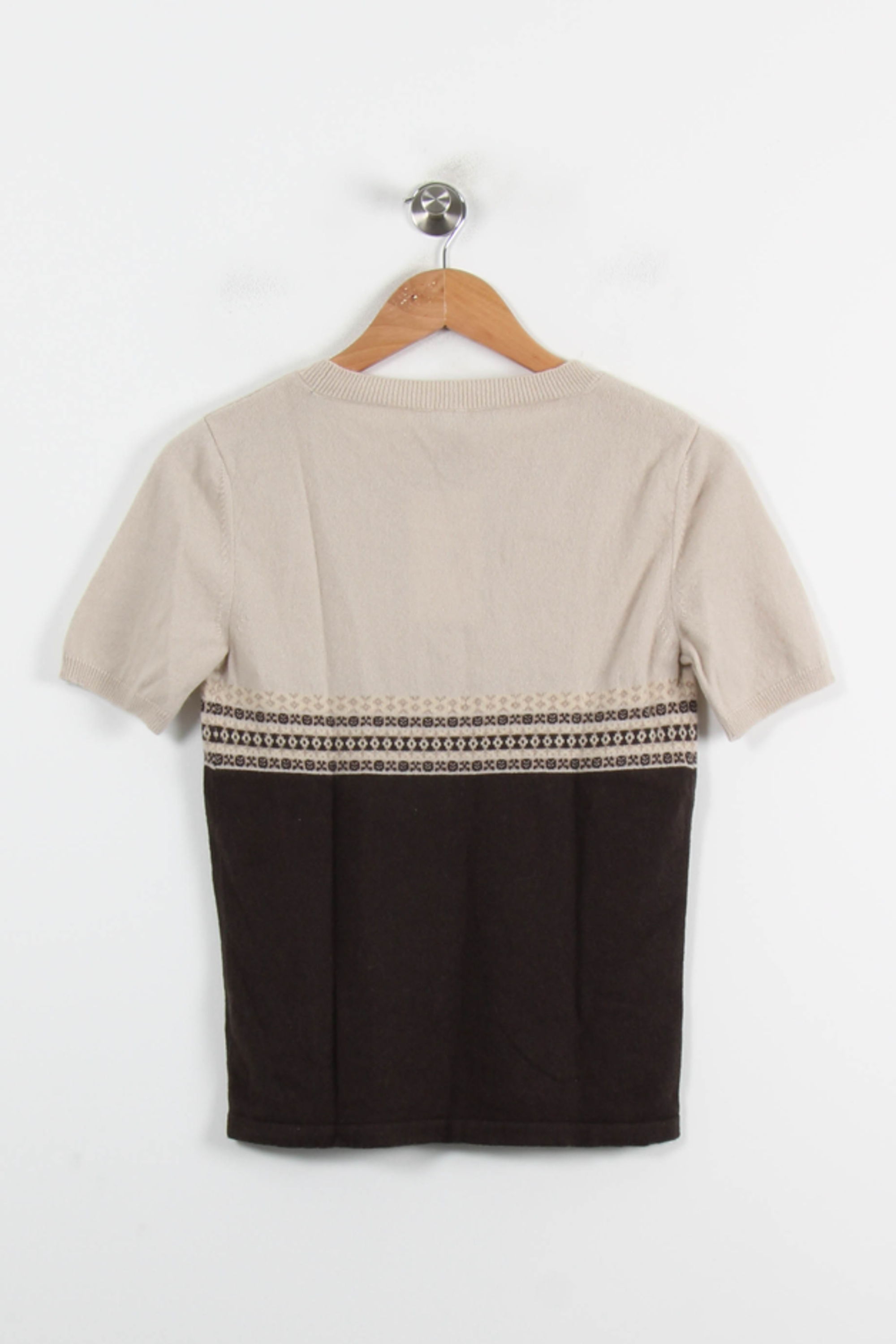 Knitwear MAX MARA - Seconde Main Brown