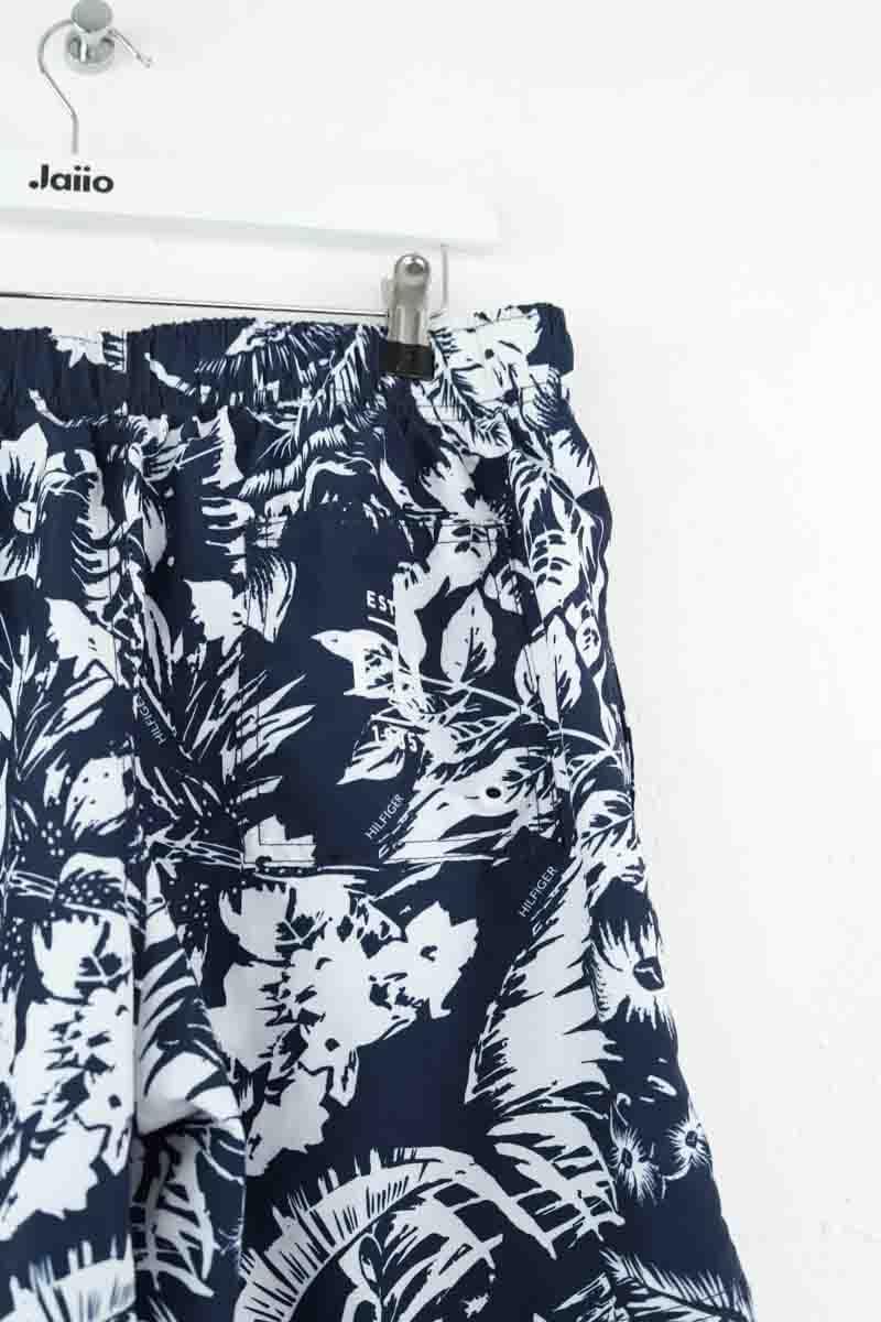   TOMMY HILFIGER - SECONDE MAIN Blue