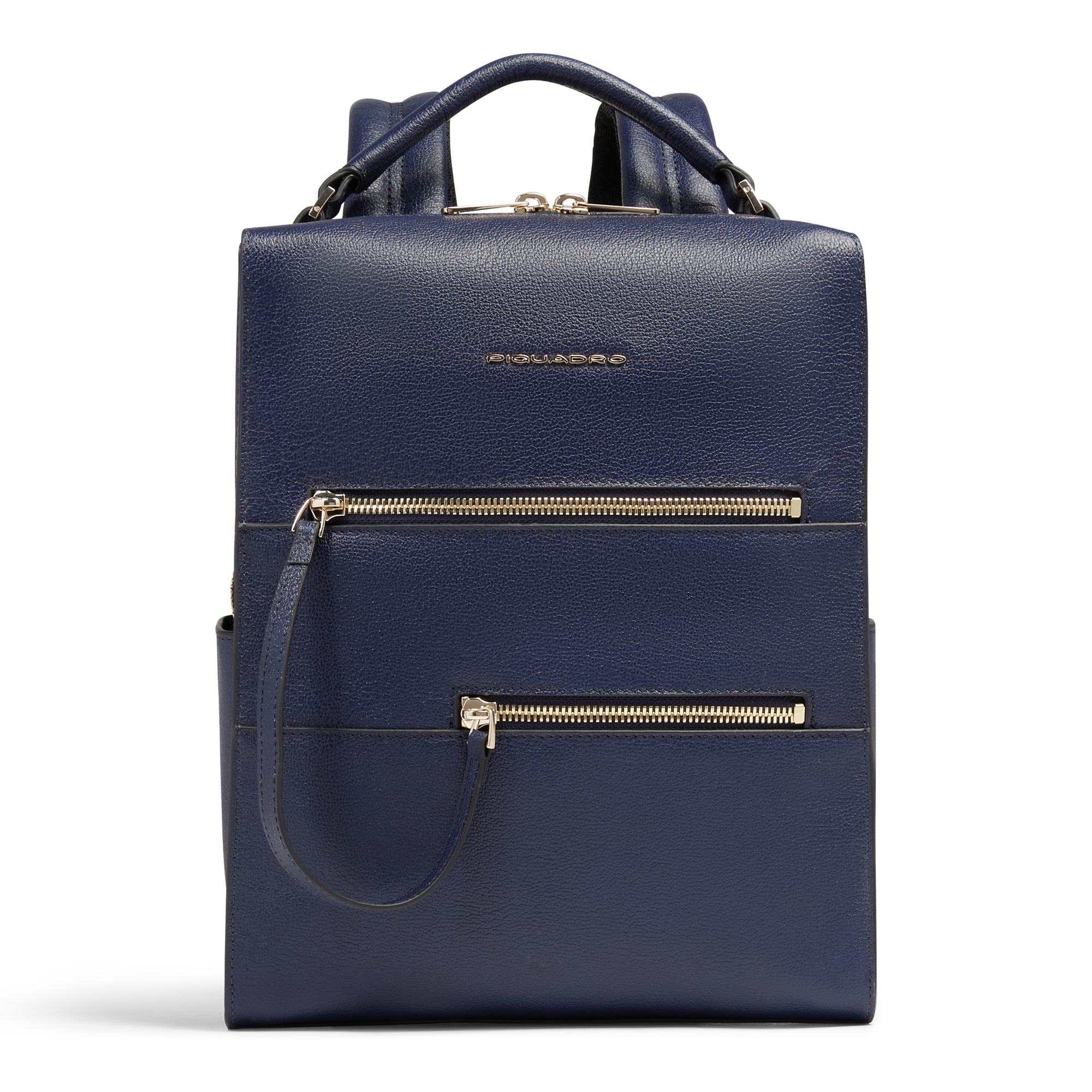 Women's backpack for iPad® with RFID protection PIQUADRO