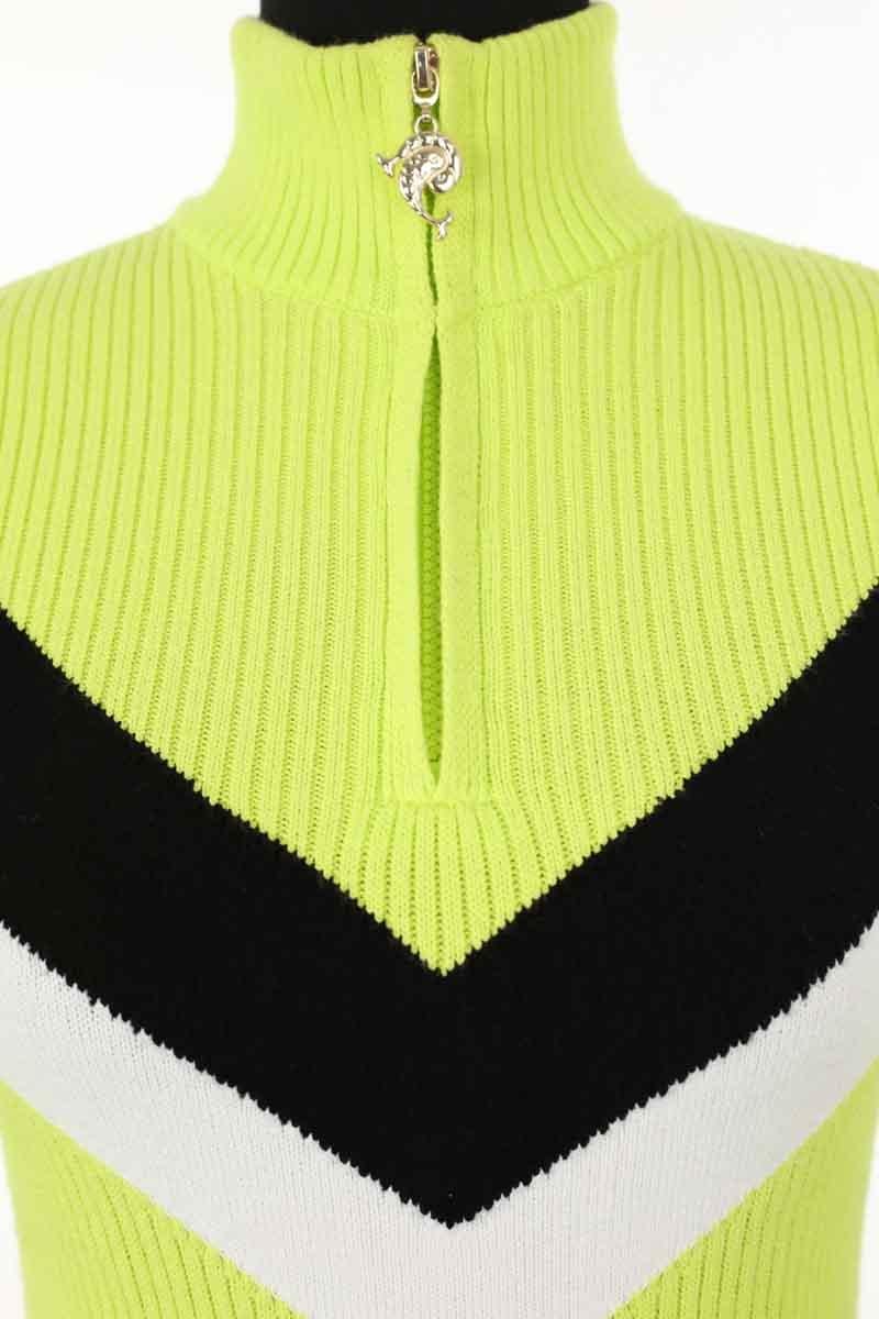 Sweater FUSALP - Seconde main Green