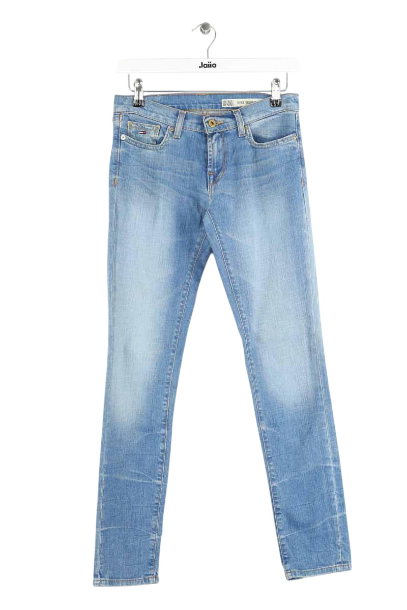 . TOMMY HILFIGER - SECONDE MAIN Blue