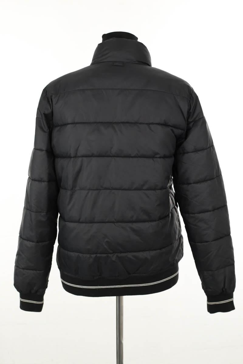 Jacket TOMMY HILFIGER - SECONDE MAIN Black