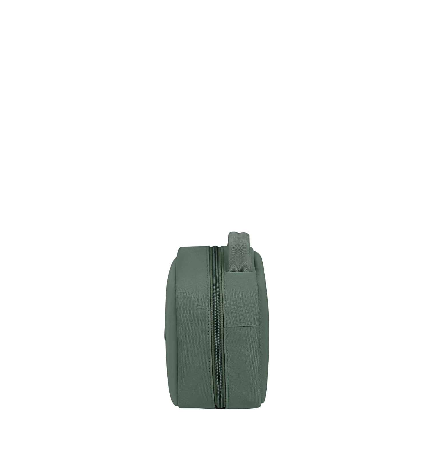 Stacked toilet kit weekend bag size S SAMSONITE Green