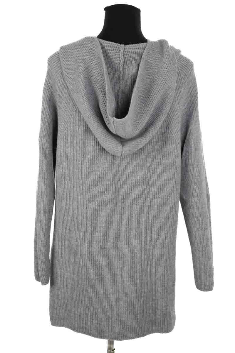 Cardigan MAX MARA - Seconde Main Grey