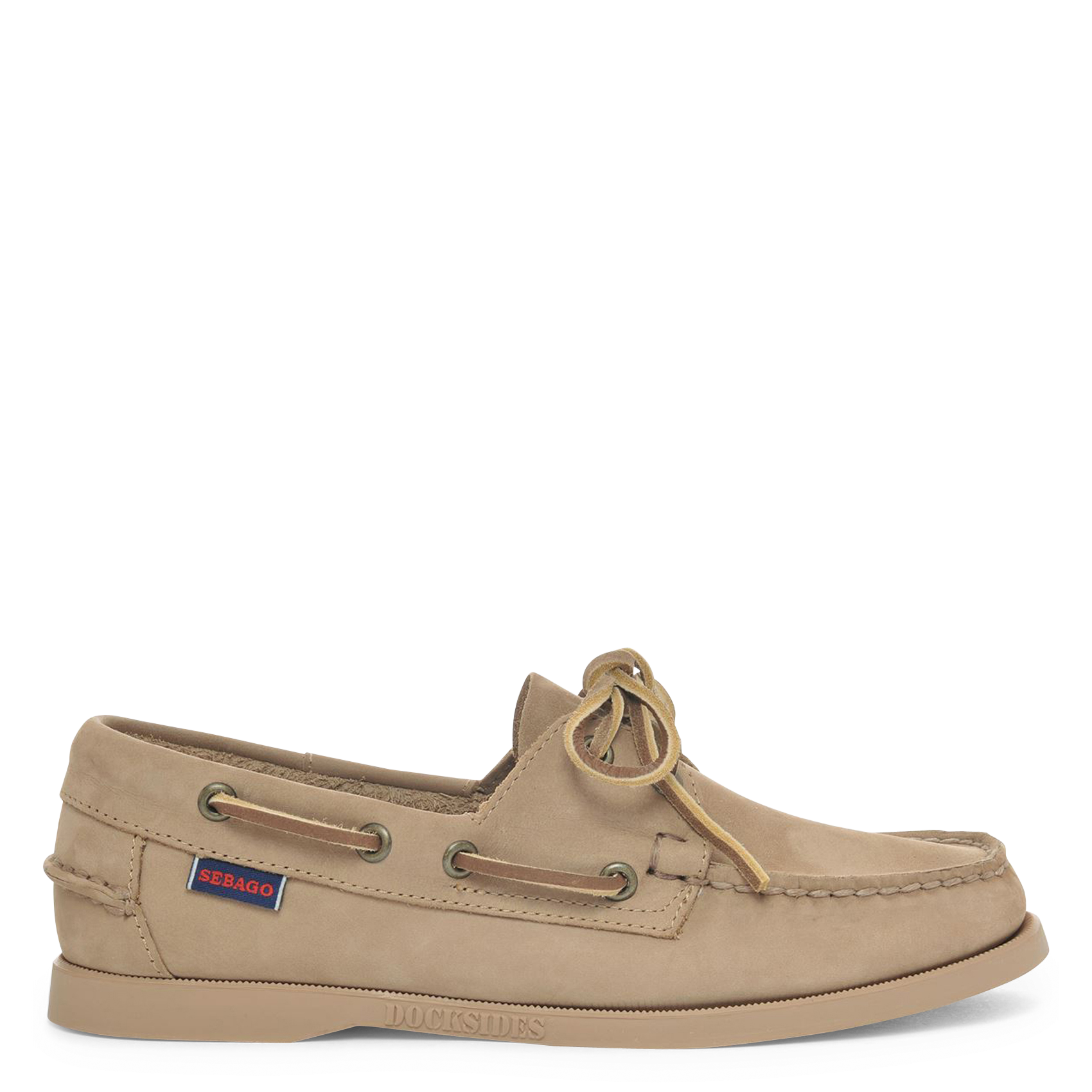 Mocassins en cuir SEBAGO