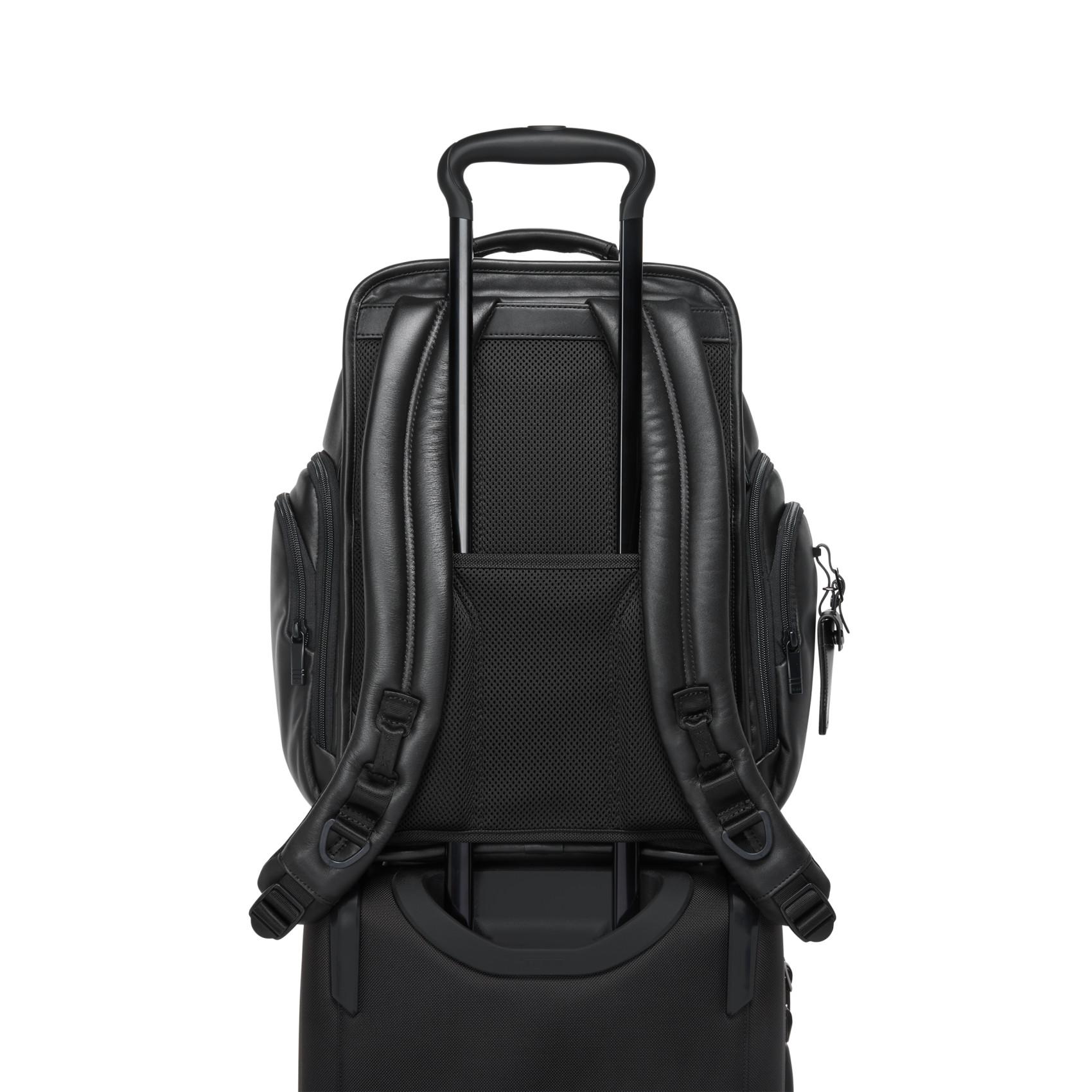Tumi alpha sac à dos TUMI Noir