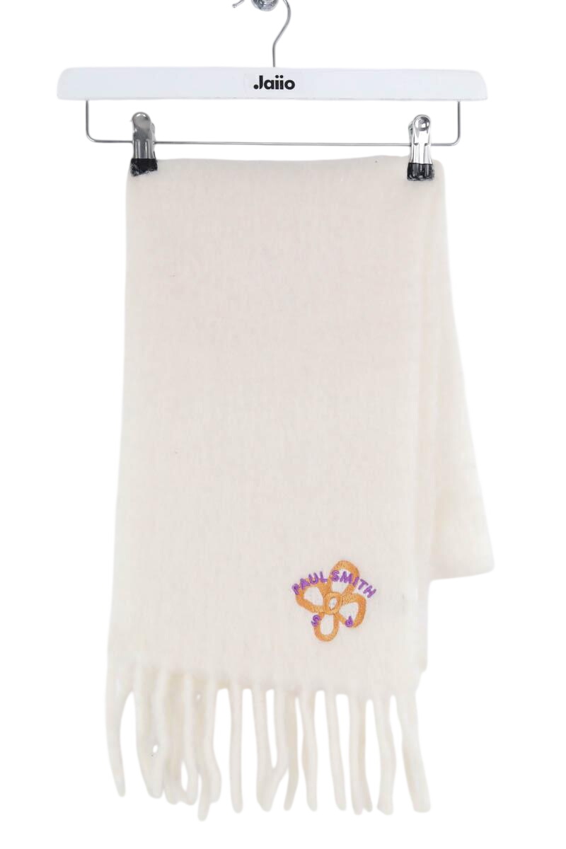 Scarf PAUL SMITH - Seconde main White