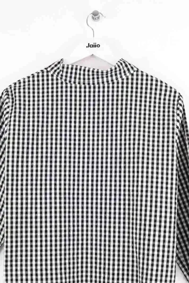 Shirt AGNES B. - Seconde Main Black