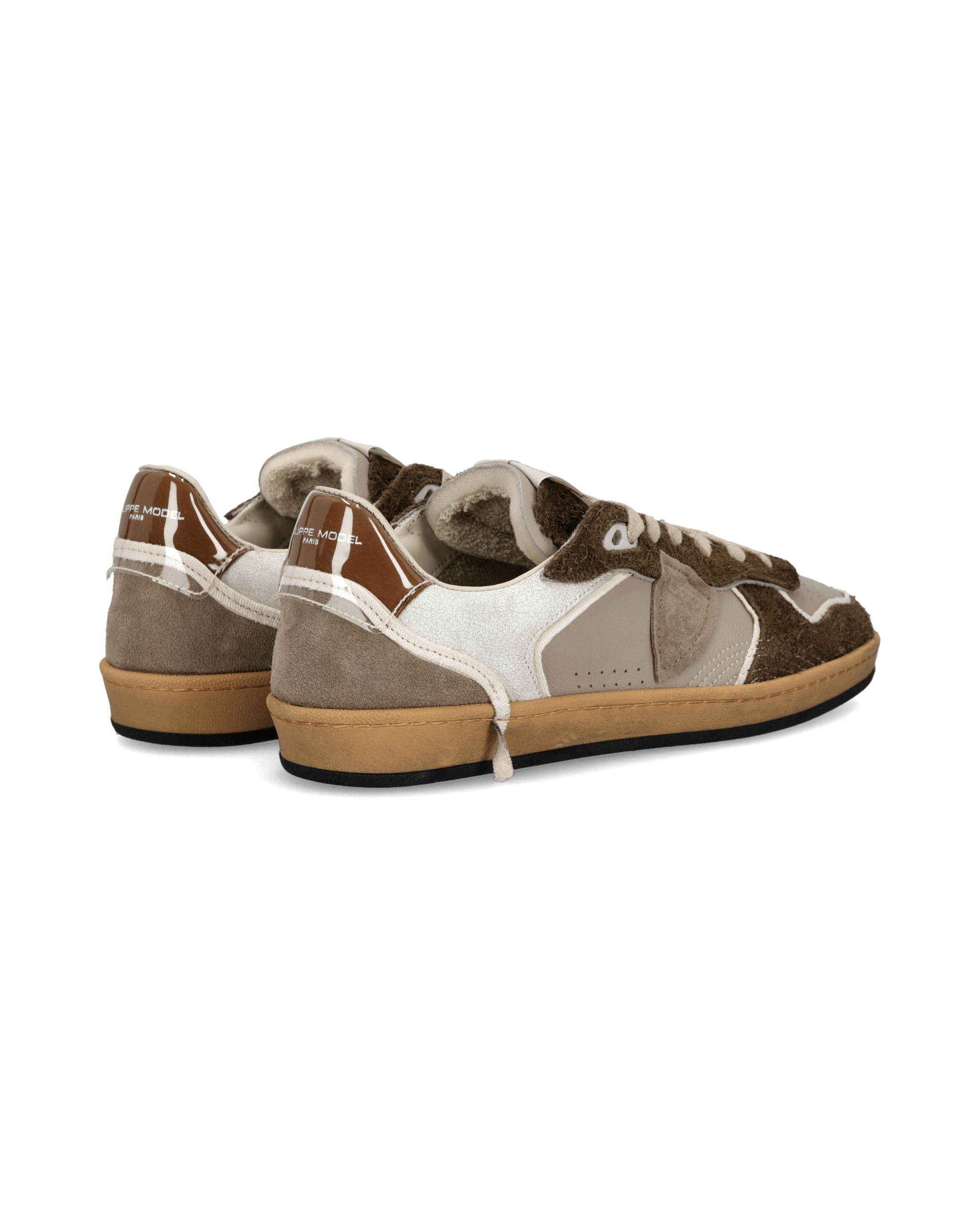 Sneakers pgal skate PHILIPPE MODEL Vert