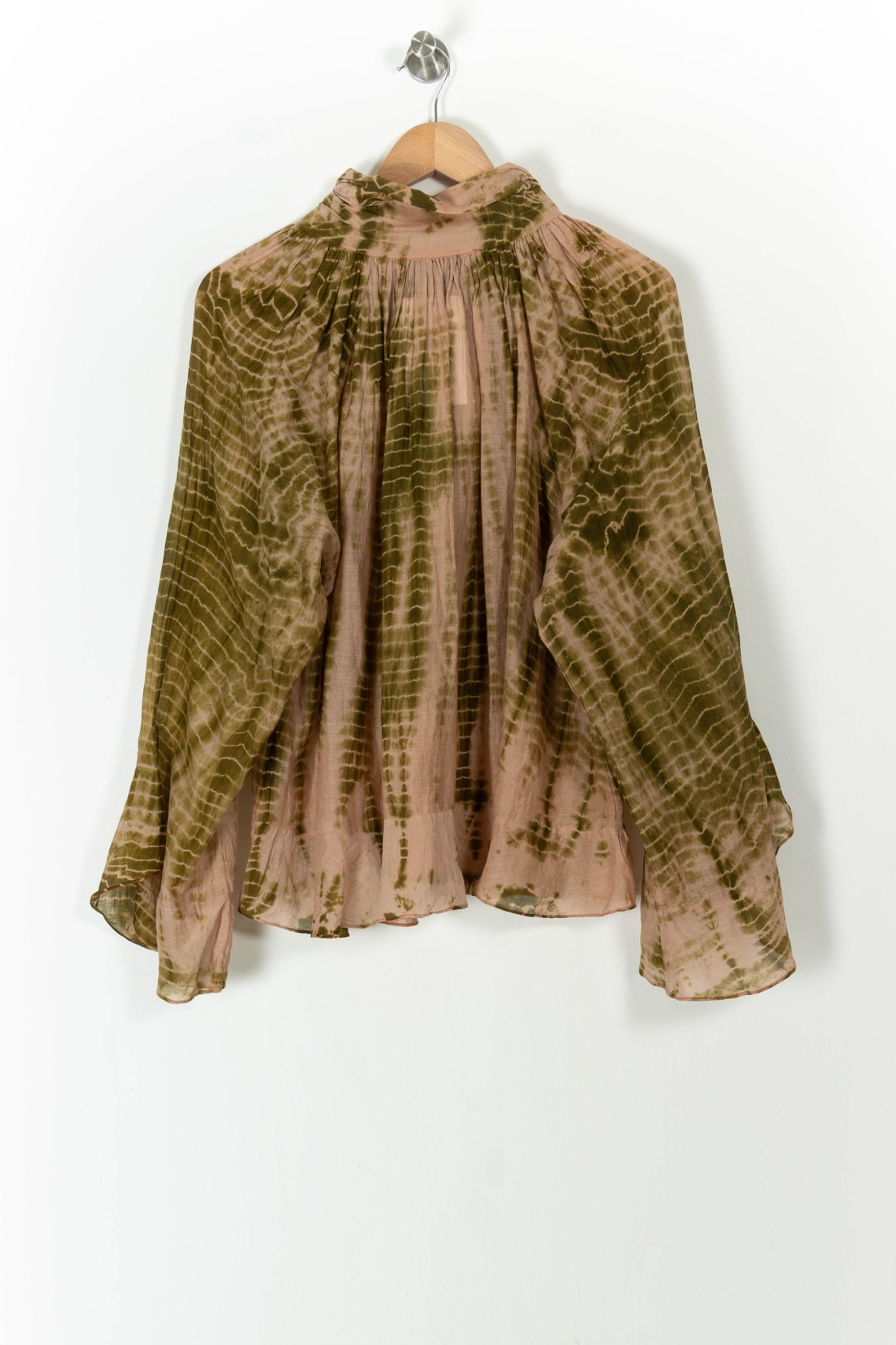 Shirt MES DEMOISELLES - Seconde Main Multicolored