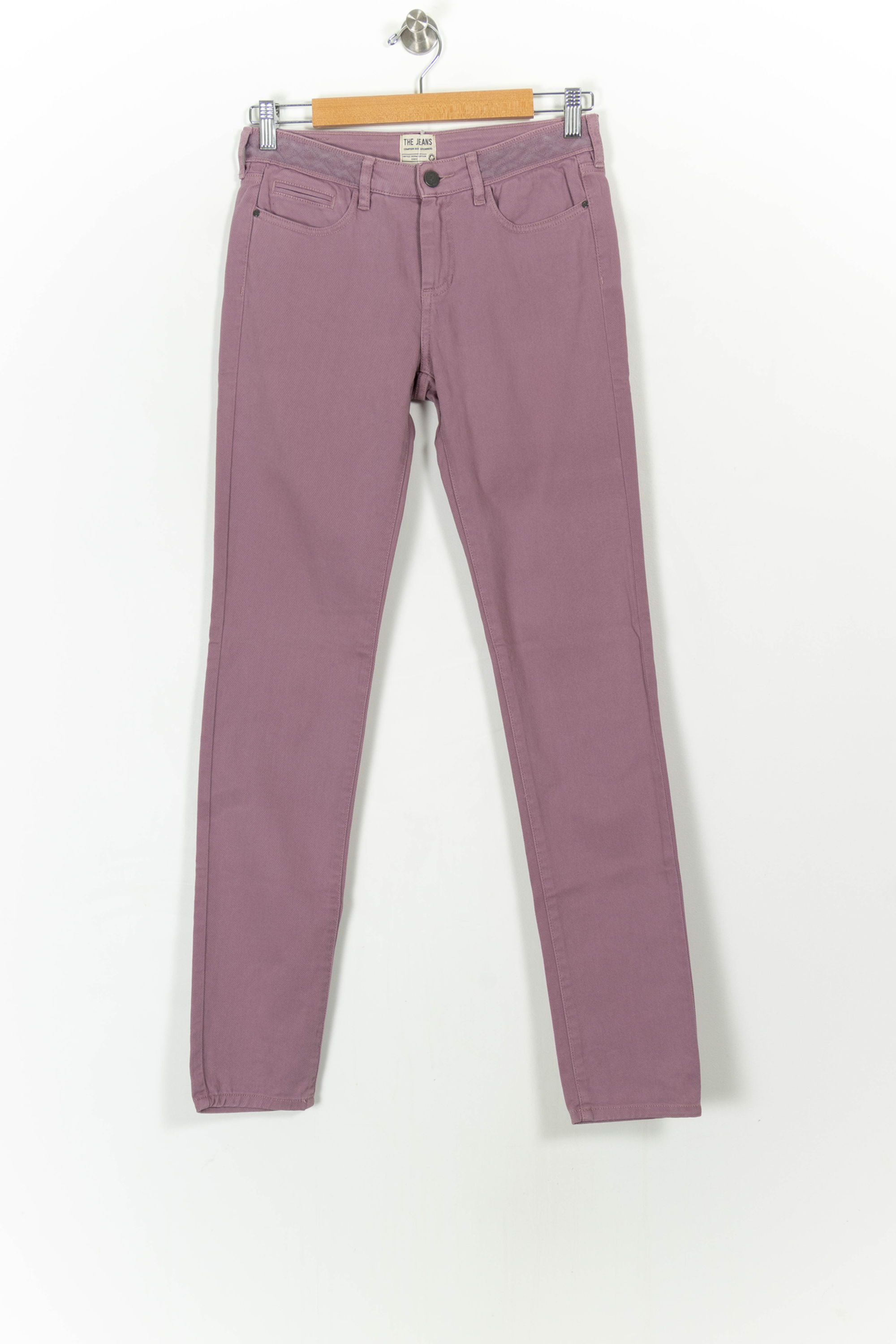Jeans COMPTOIR DES COTONNIERS - Seconde main Purple