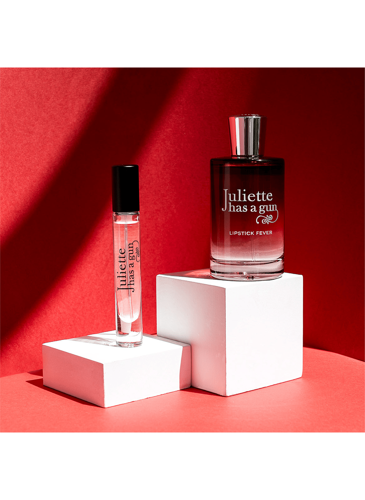 LIPSTICK FEVER EAU DE PARFUM JULIETTE HAS A GUN No color