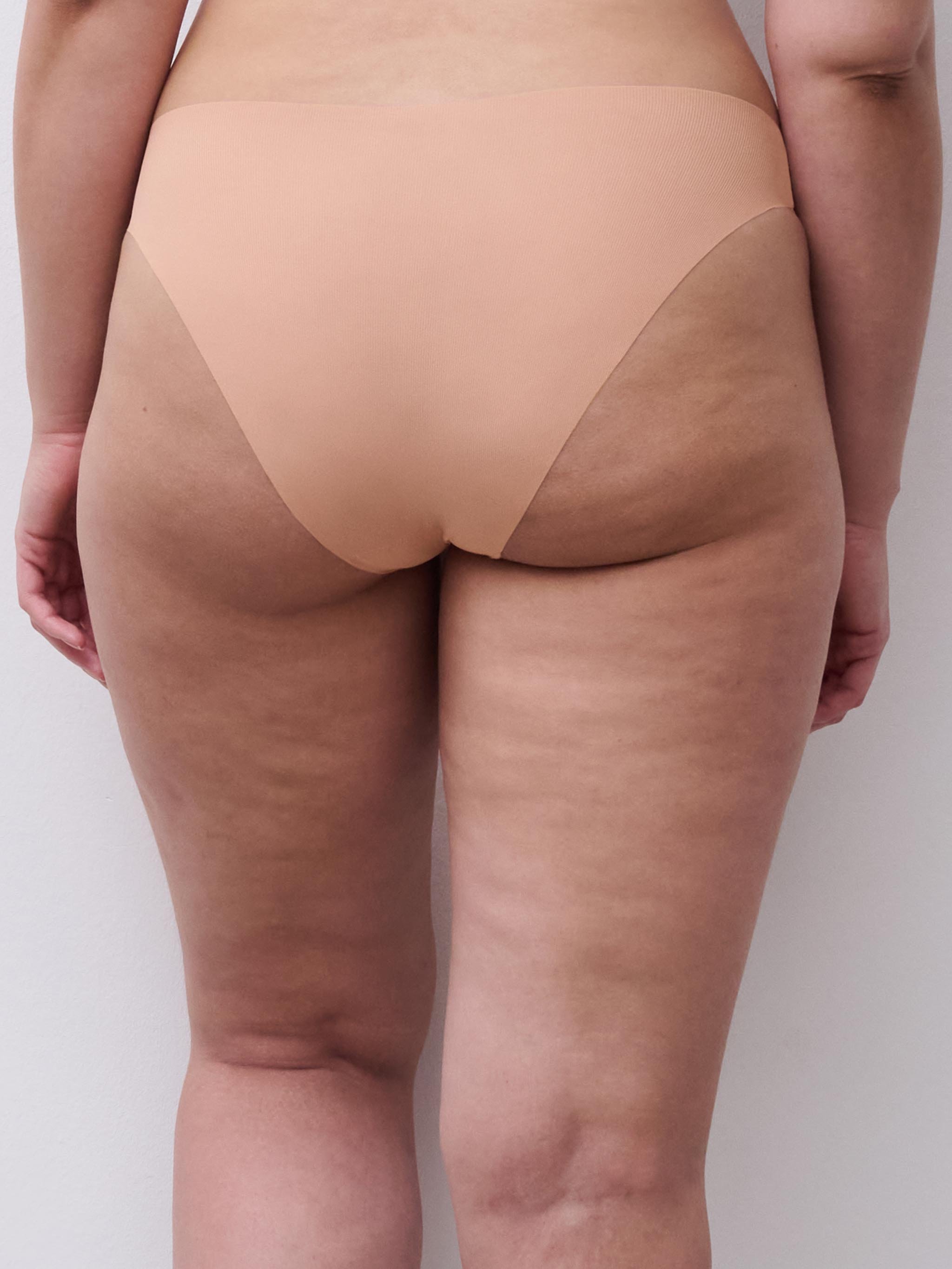 Briefs CHANTELLE PULP Beige