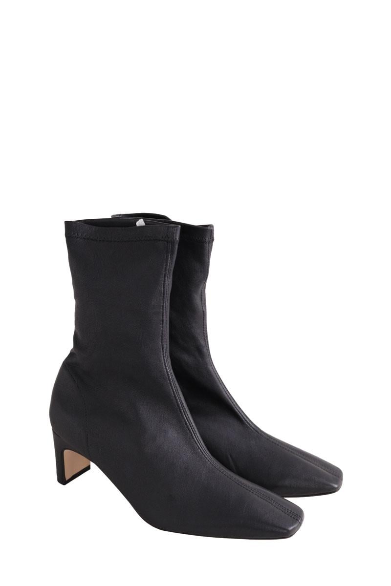 Ankle boots LK BENNETT - Seconde Main Black