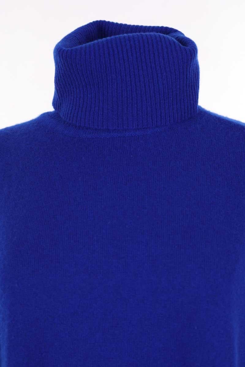 Sweater DIANE VON FURSTENBERG - Seconde Main Blue