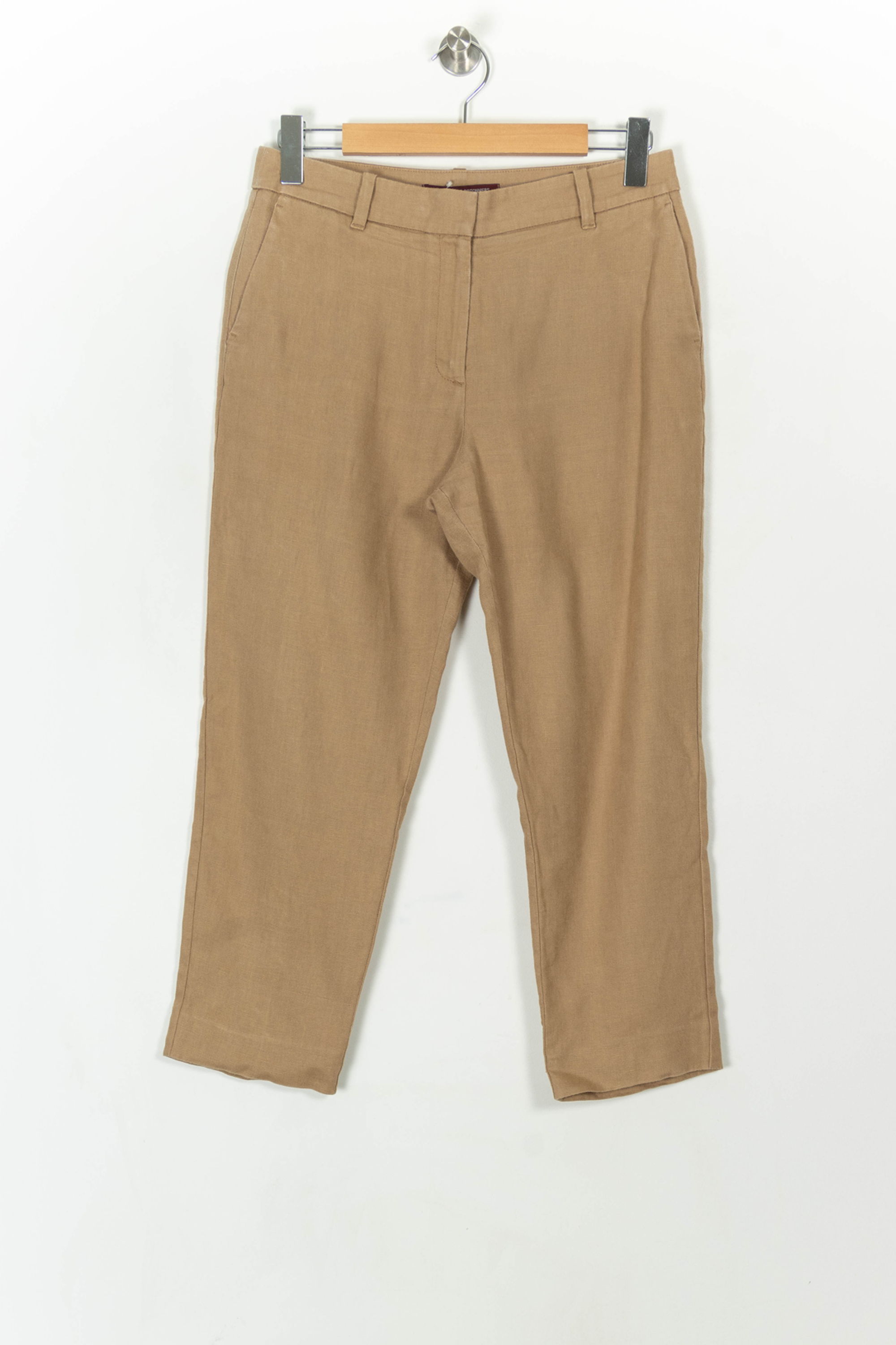 Pants COMPTOIR DES COTONNIERS - Seconde main Beige