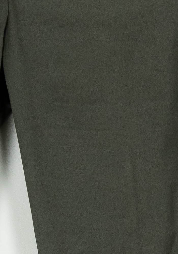 Pants CLOSED - Seconde Main Green