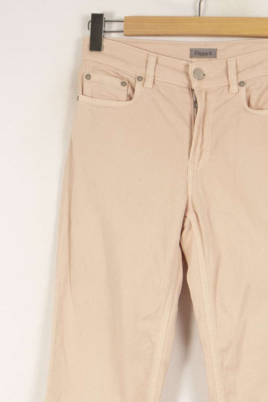 Jeans FILIPPA K - Seconde Main Pink