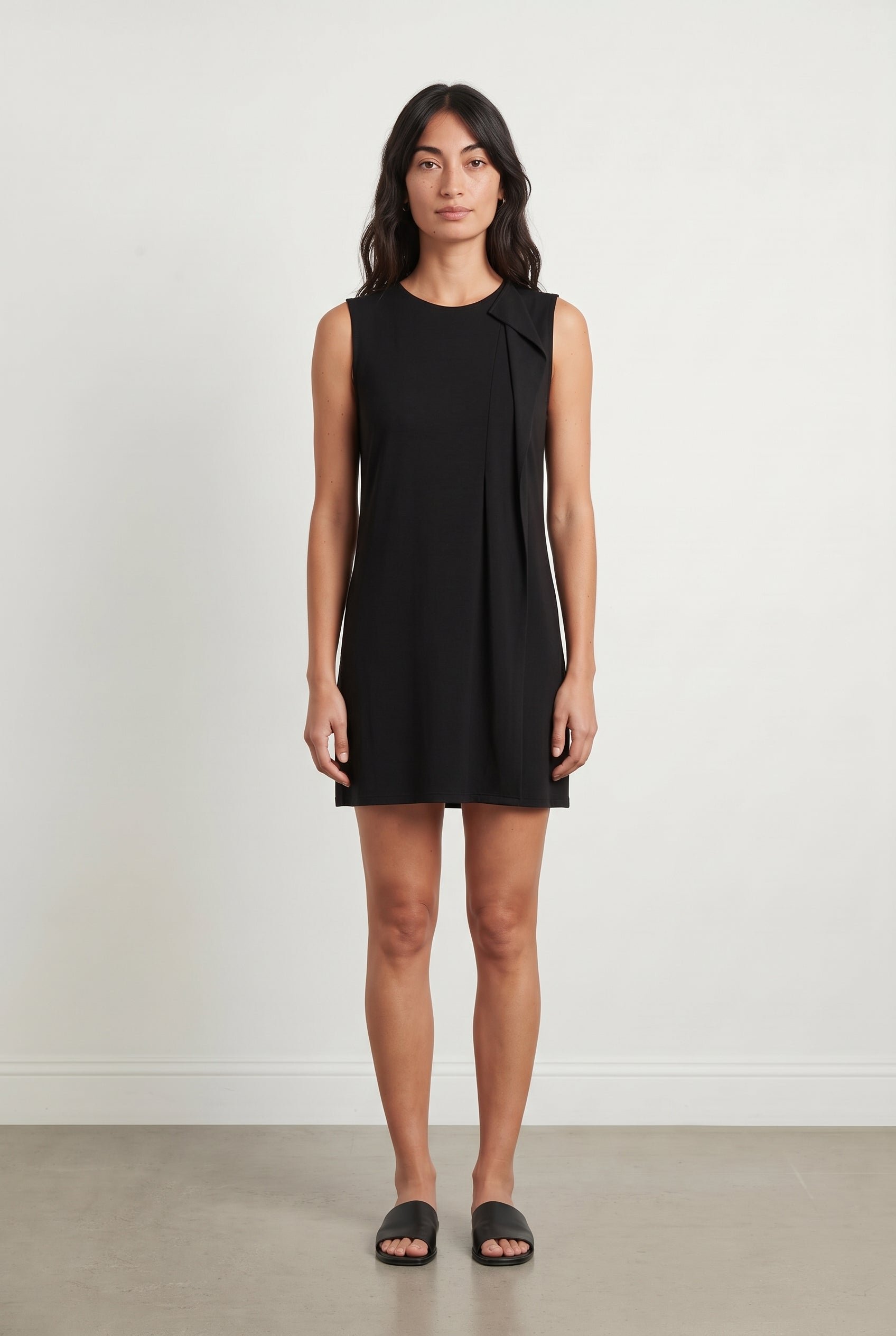 Short & midi dress BIMBA Y LOLA - Seconde main Black