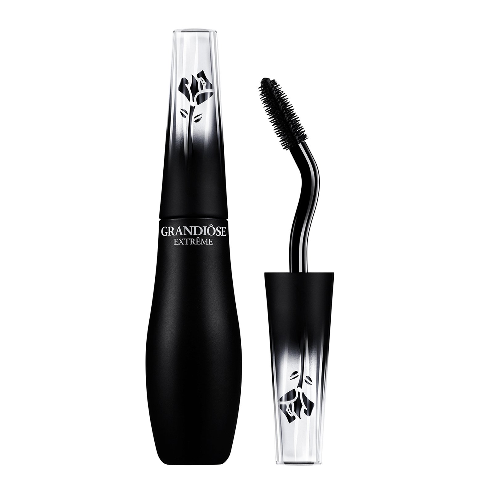 Grandiôse Extreme  -  Mascara Volume Extrême LANCÔME 01 noir extrÊme