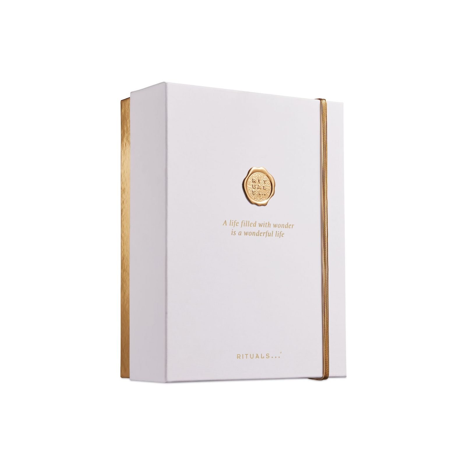 Savage Garden - Coffret collection privée RITUALS No color