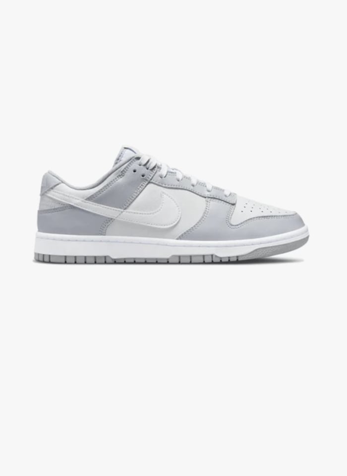 Nike basket discount basse