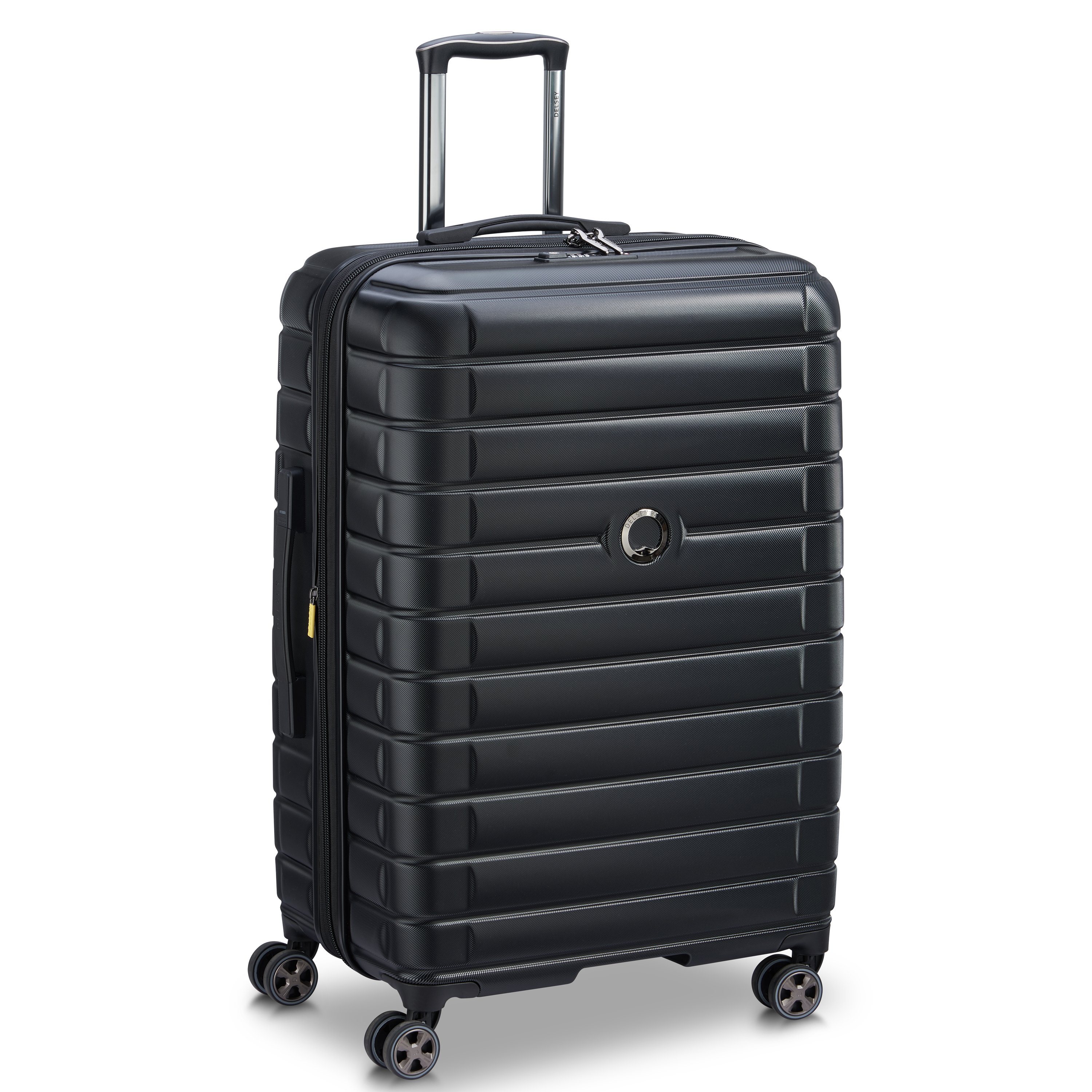 Valise soute rigide DELSEY PARIS Noir
