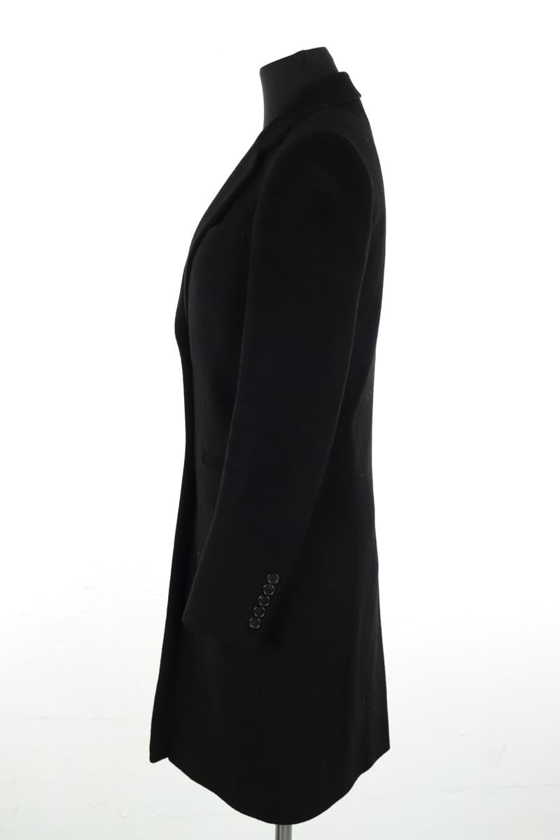 Crinkle dress JOSEPH - Seconde Main Black