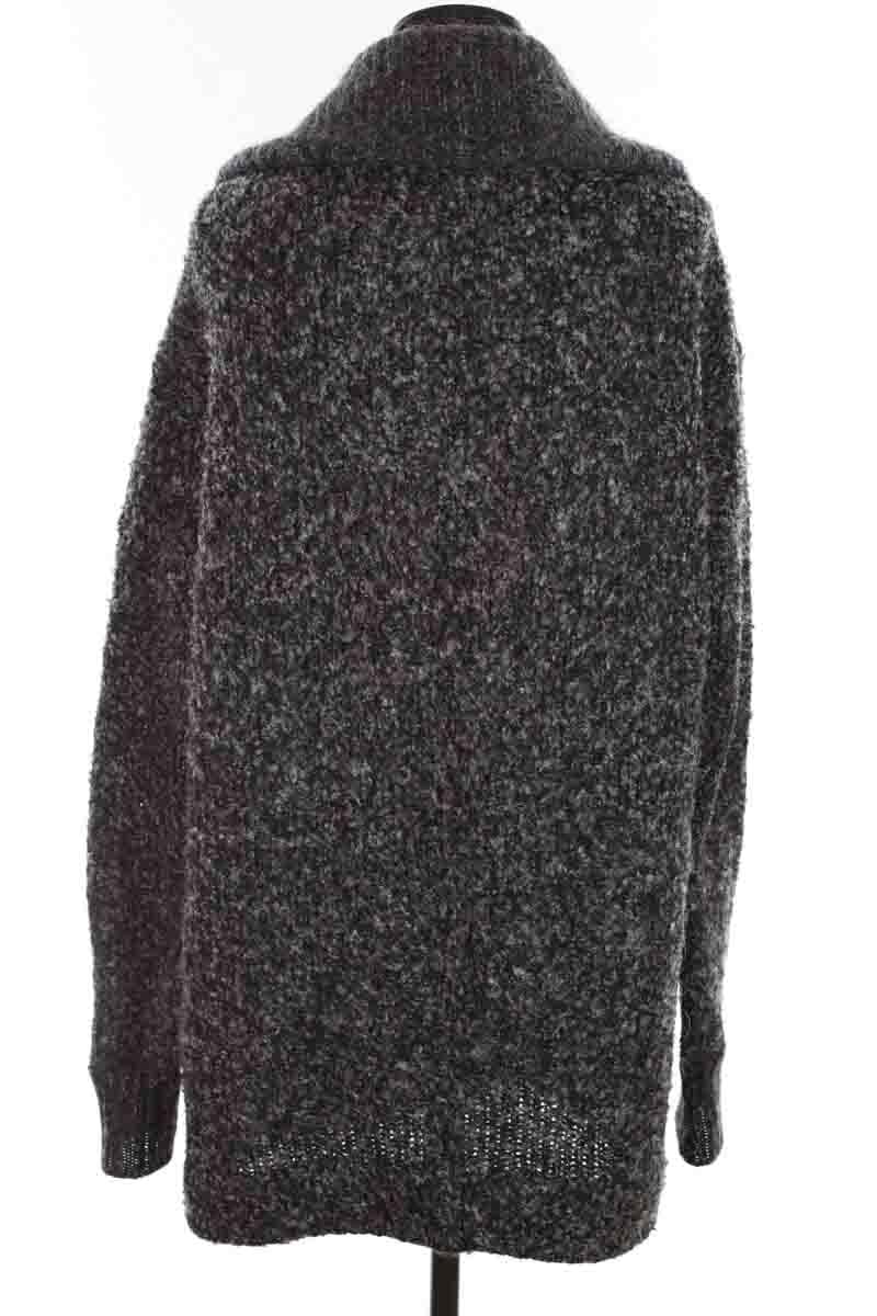 Boxer shorts ISABEL MARANT ÉTOILE - SECONDE MAIN Grey