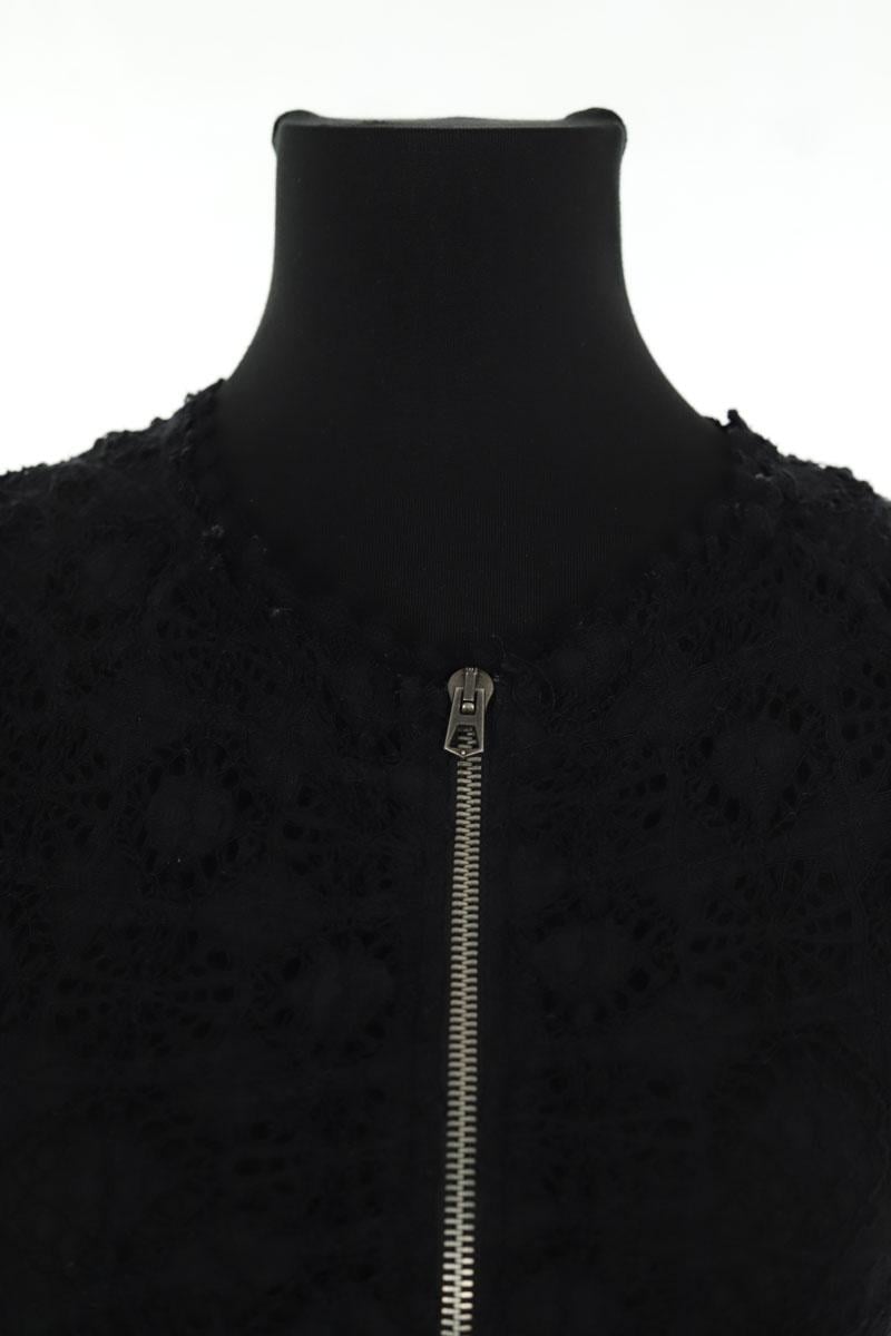 Boxer shorts ISABEL MARANT ÉTOILE - SECONDE MAIN Black