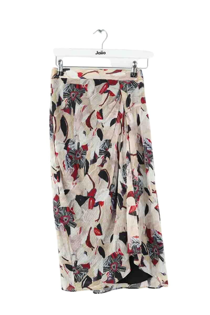 Skirt IRO - Seconde Main Multicolored