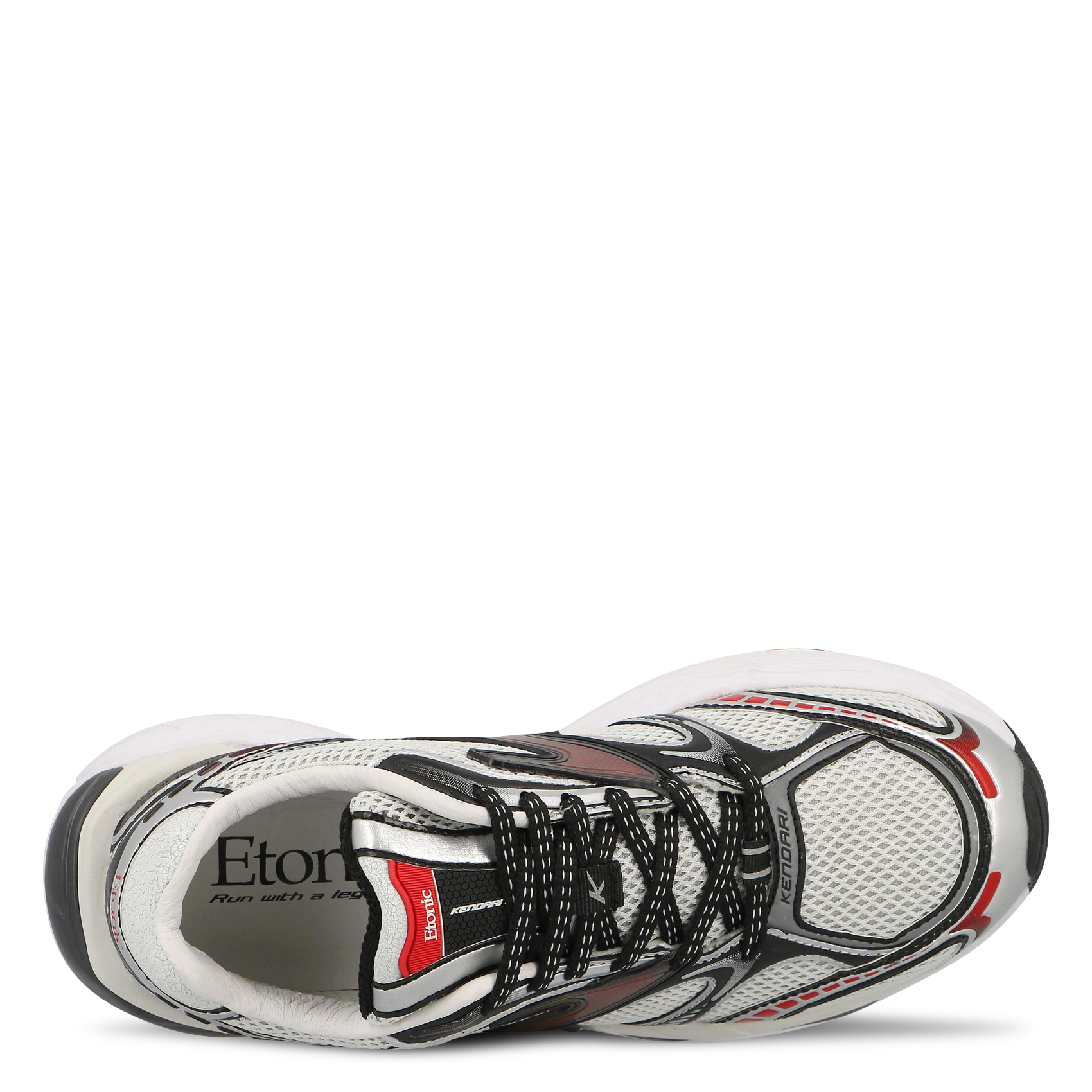 . ETONIC Veelkleurig