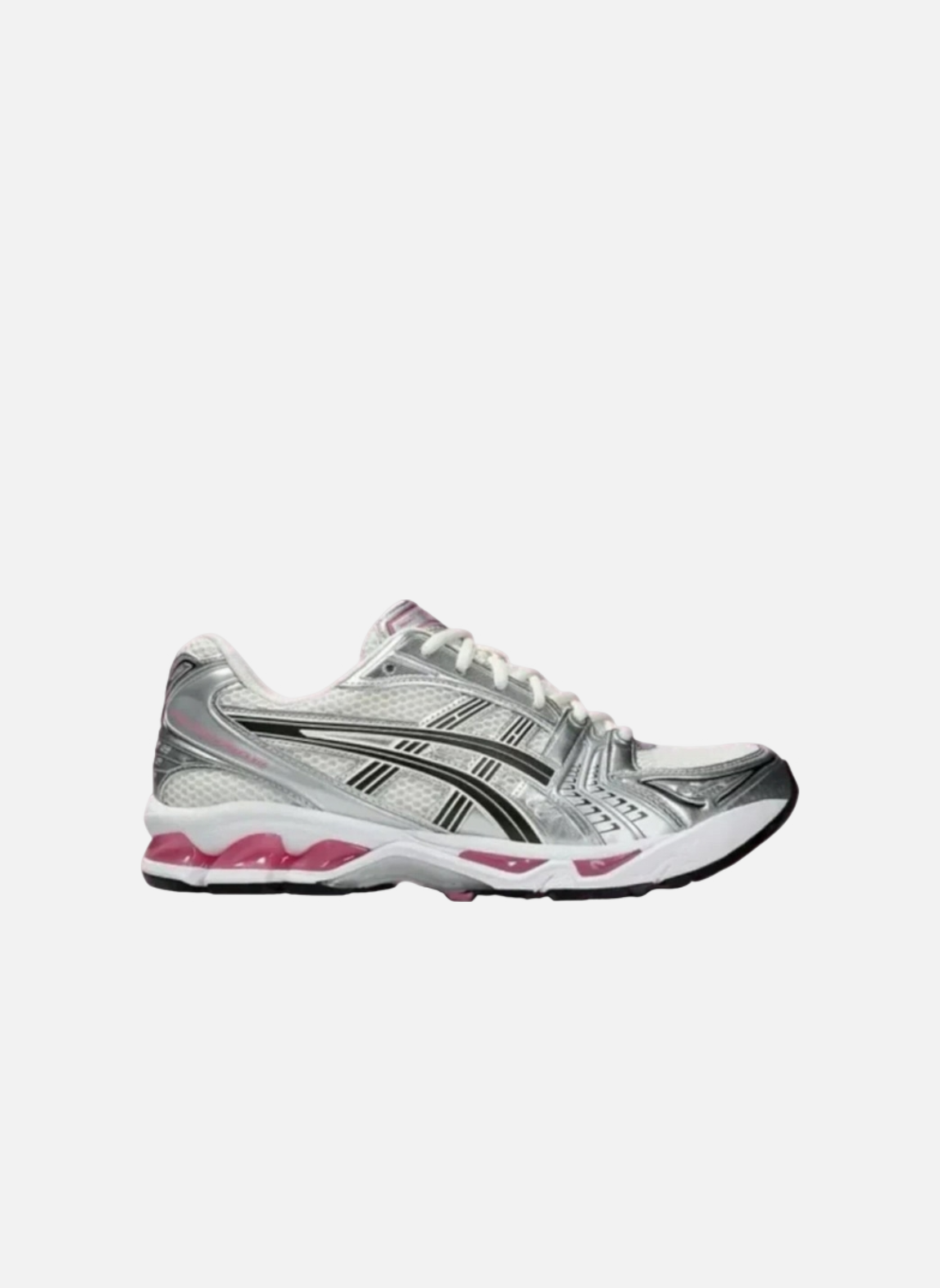 Gel-Kayano 14 sneakers ASICS Grey