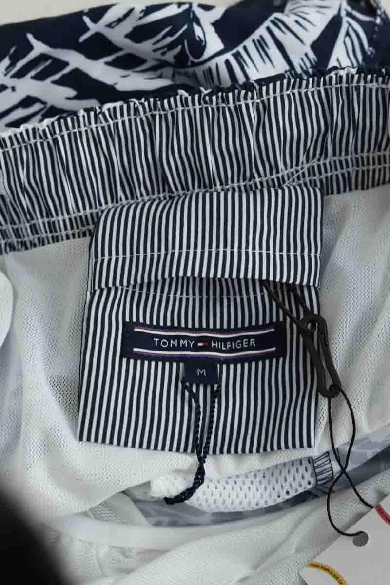   TOMMY HILFIGER - SECONDE MAIN Blue