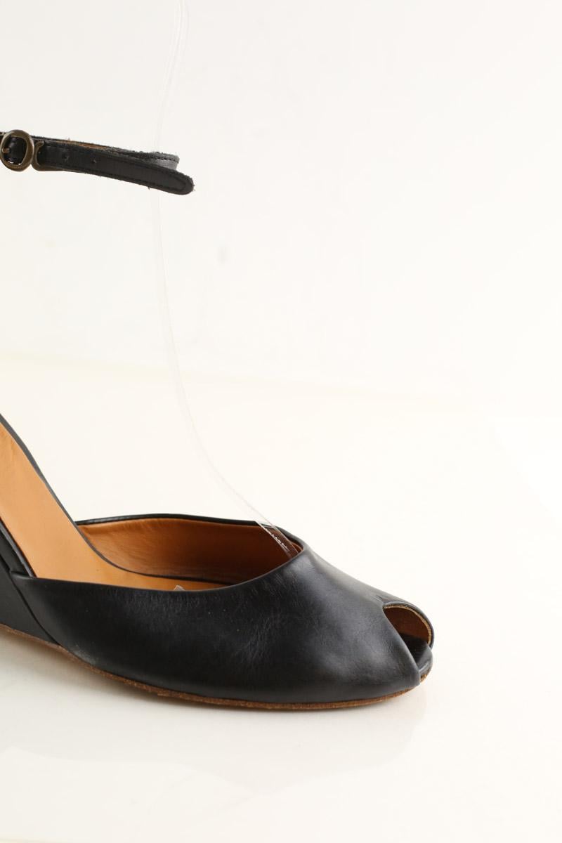 Heels ISABEL MARANT - Seconde Main Black