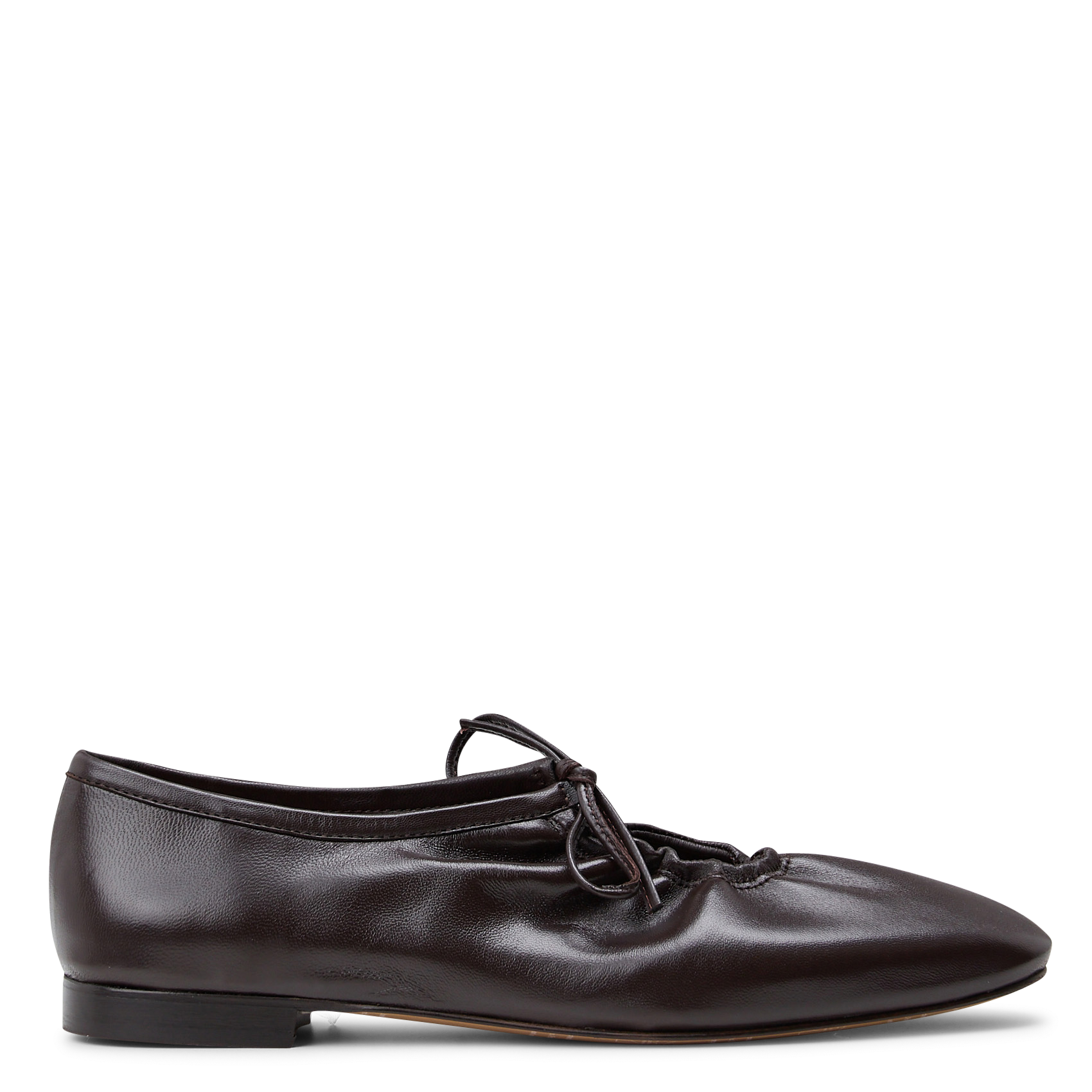 Ballet pumps BOBBIES Brown