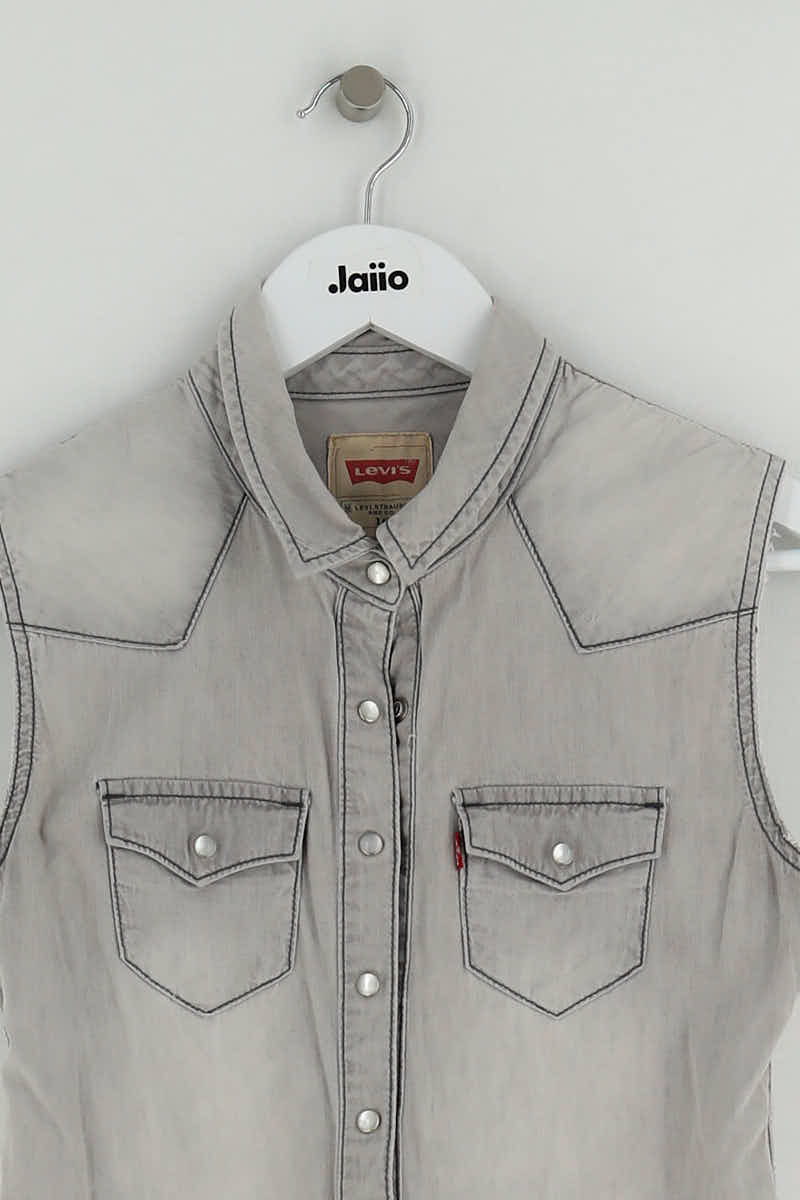 Jumpsuit LEVI'S - Seconde main Grey