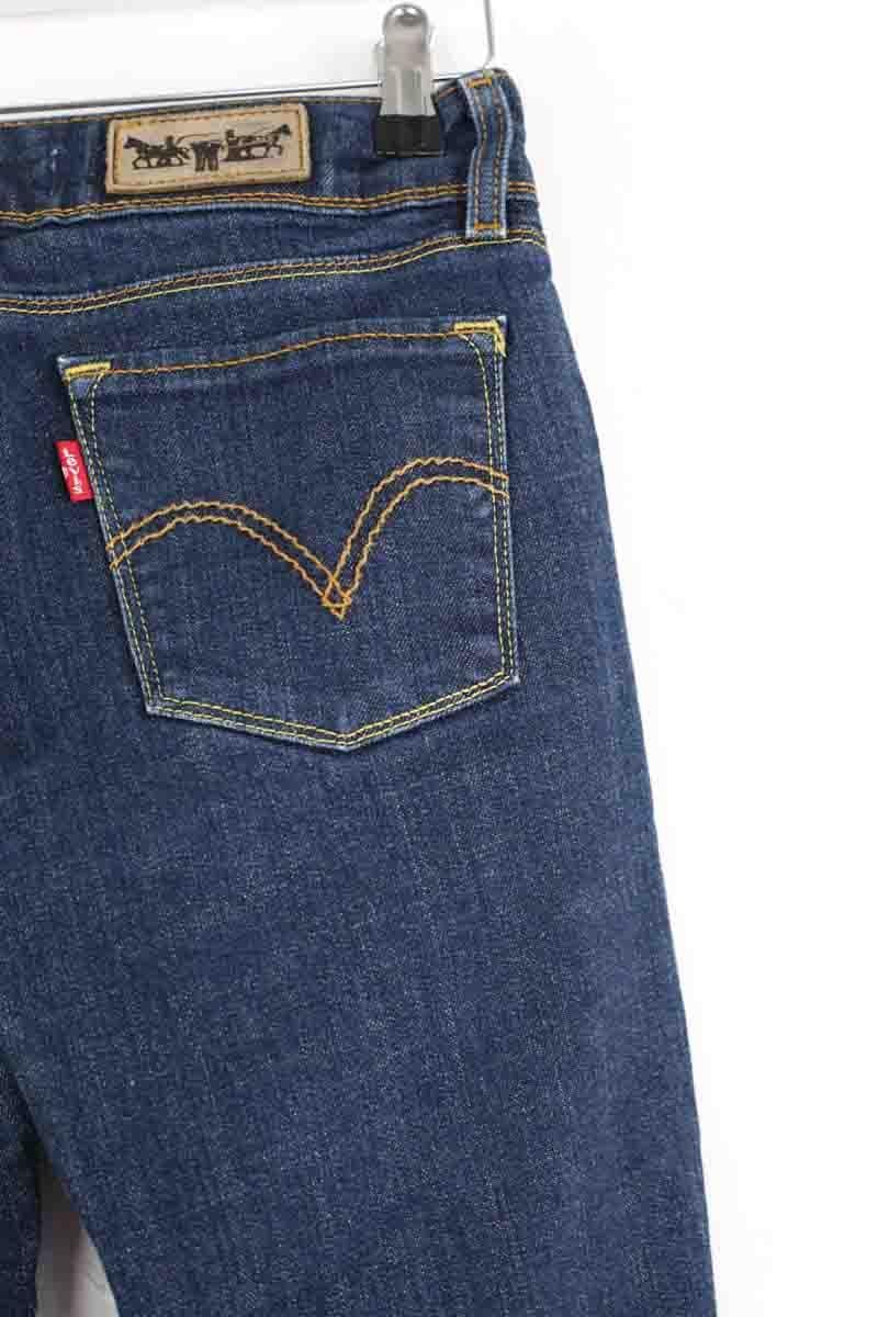 . LEVI'S - Seconde main Blue