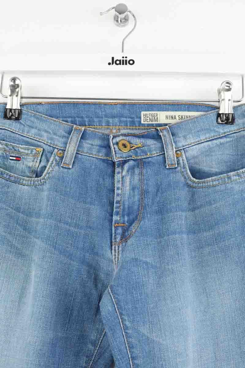 . TOMMY HILFIGER - SECONDE MAIN Blue