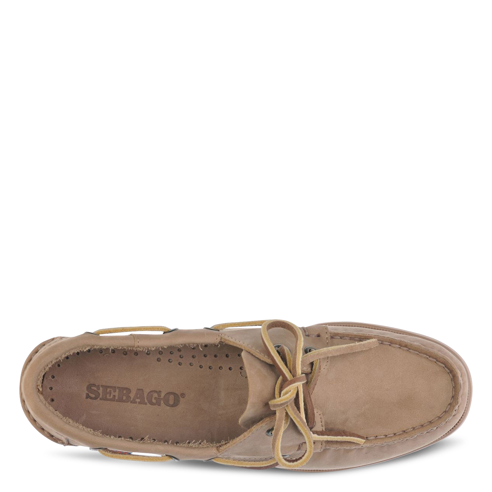 . SEBAGO Brown
