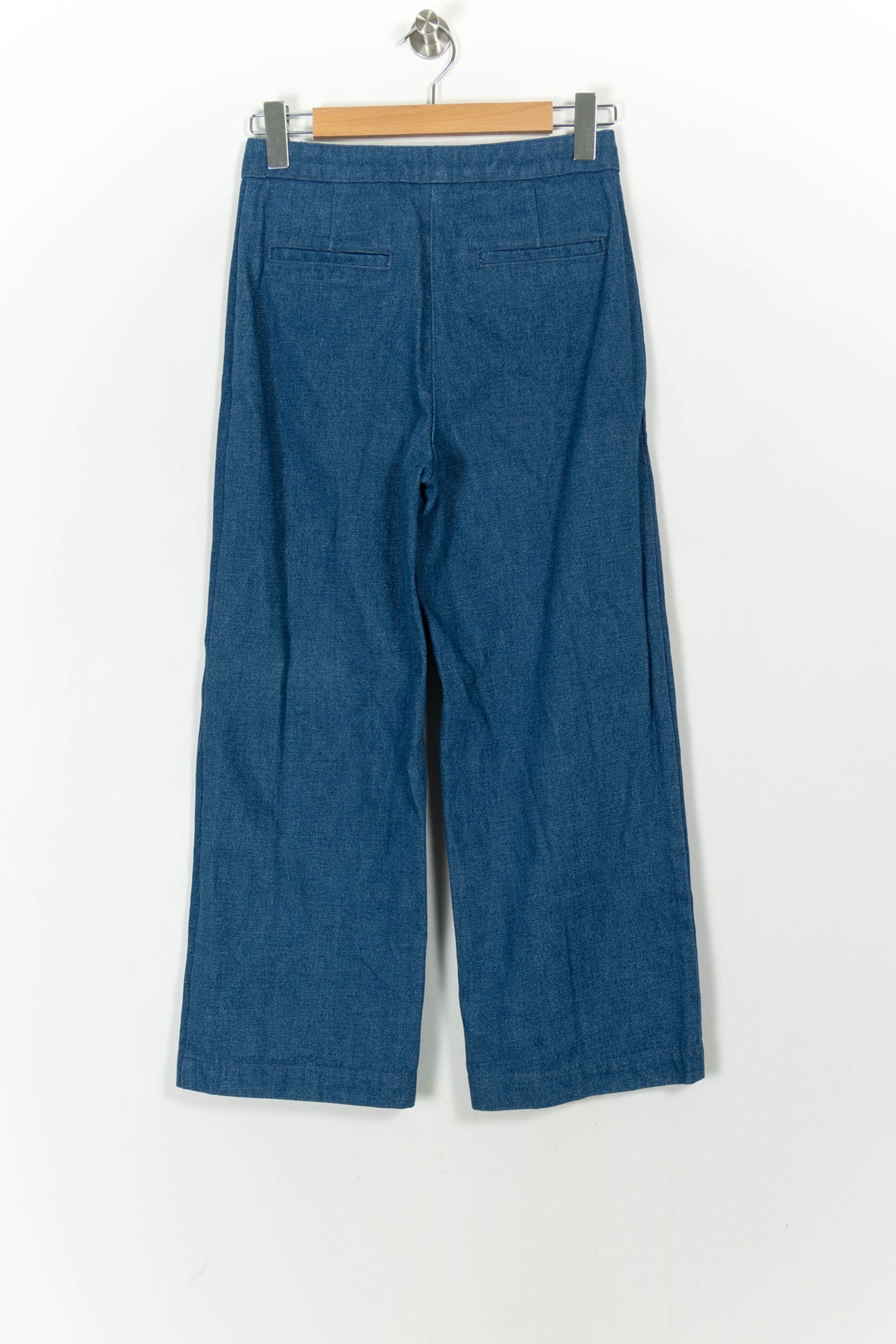 Jean SEZANE - Seconde main Bleu